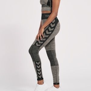 Hummel leggings